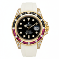 Clear Product Watch Image