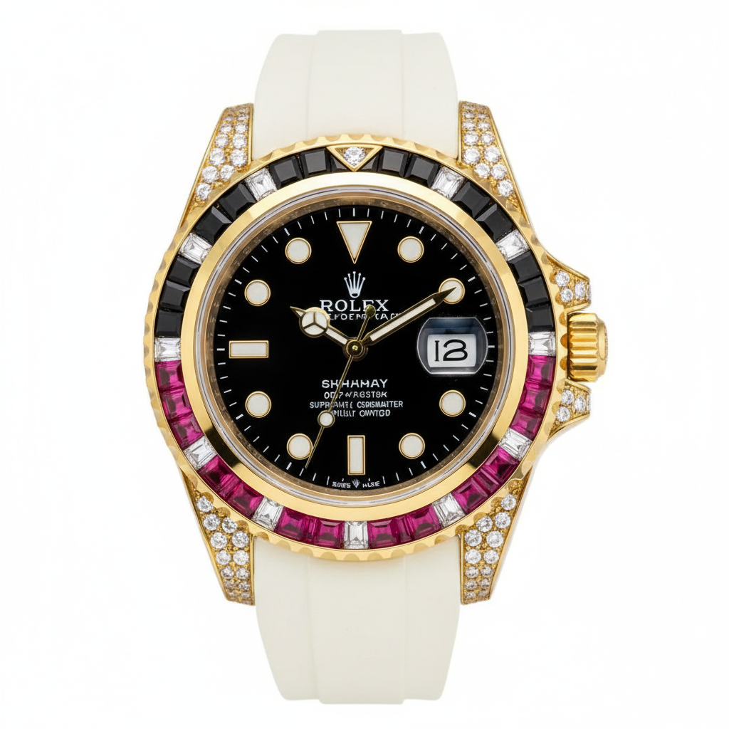 Clear Product Watch Image