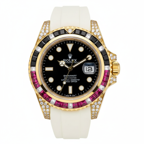 Clear Product Watch Image